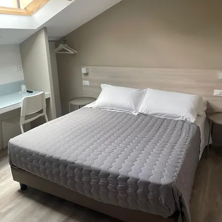 Principe Hotell Udine