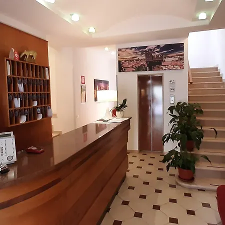 Hotel Principe Udine