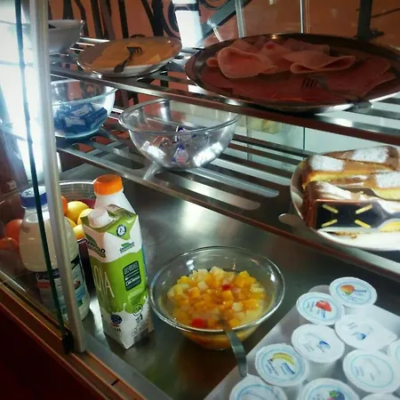 酒店 普林西比酒店 3*