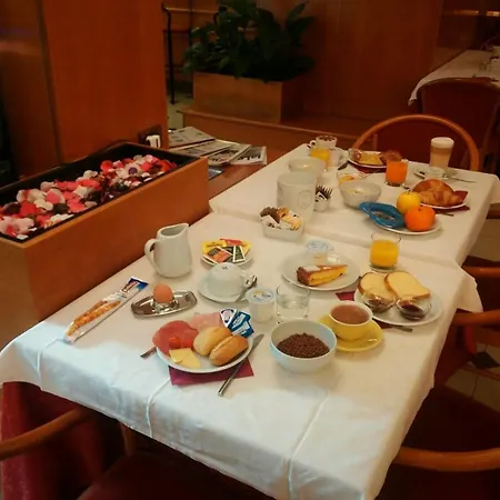 普林西比酒店 乌迪内