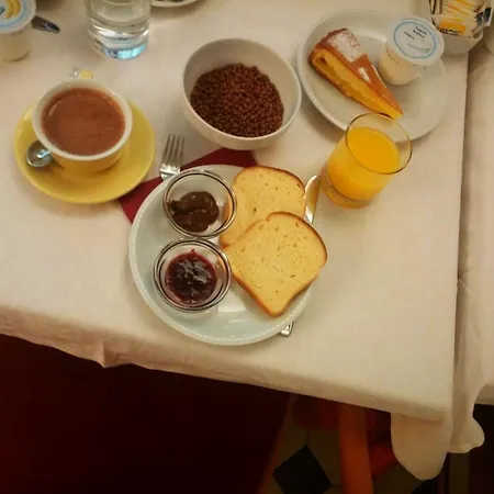 Principe Hotel