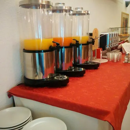 Principe Hotel 3*