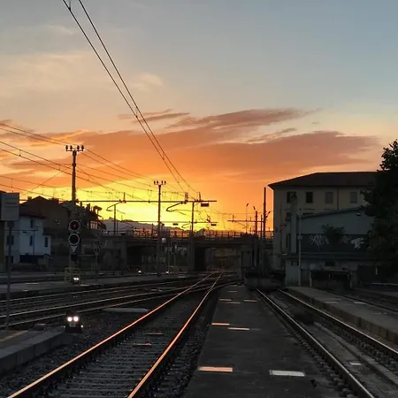 Отель Principe 3*