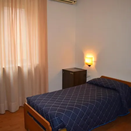 Hotell Principe Udine