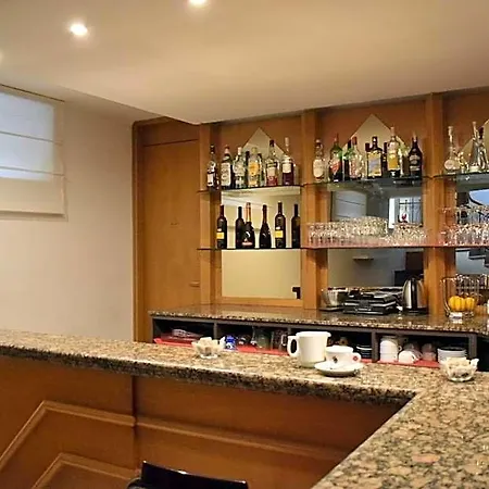 普林西比酒店 酒店