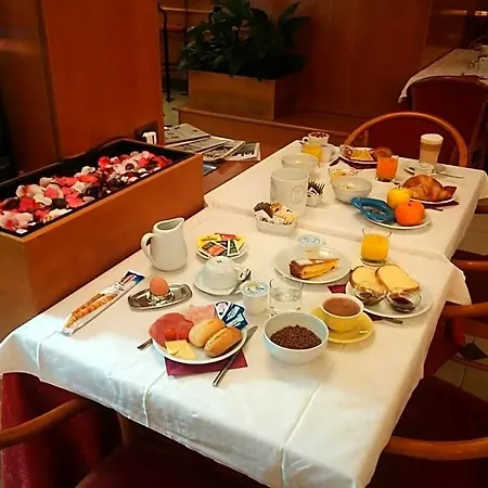 普林西比酒店 酒店