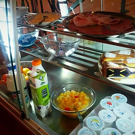 酒店 普林西比酒店 乌迪内