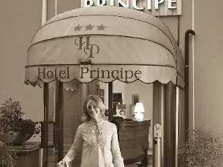 Отель Principe Удине
