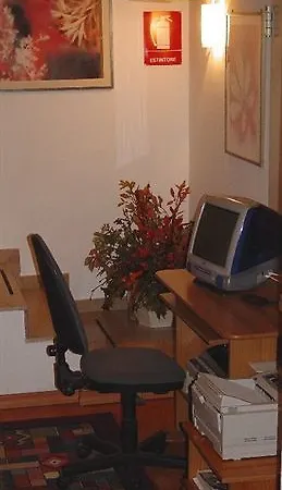 Отель Principe Удине