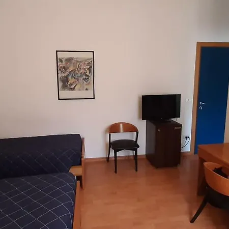 Hotel Principe Údine