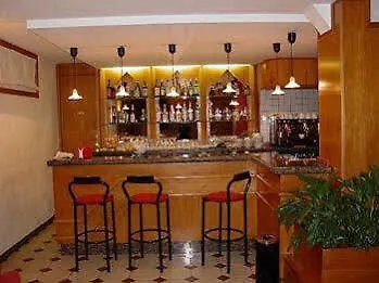 普林西比酒店 3* 乌迪内