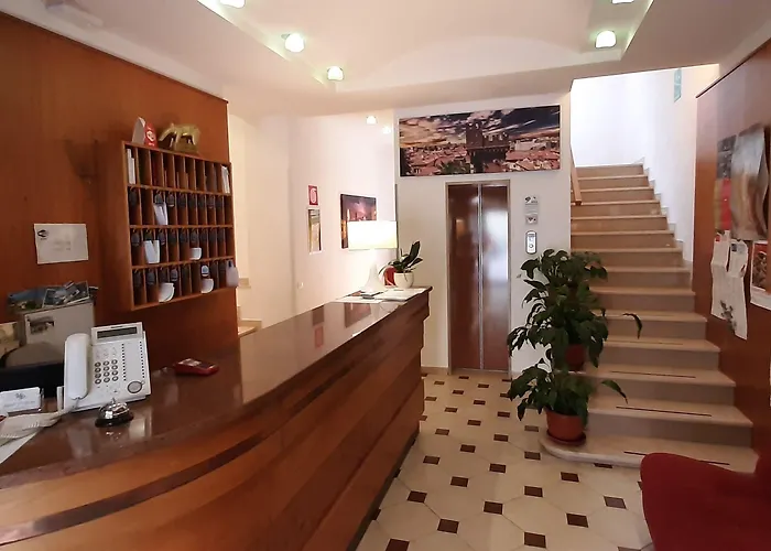 Hotel Principe Udine