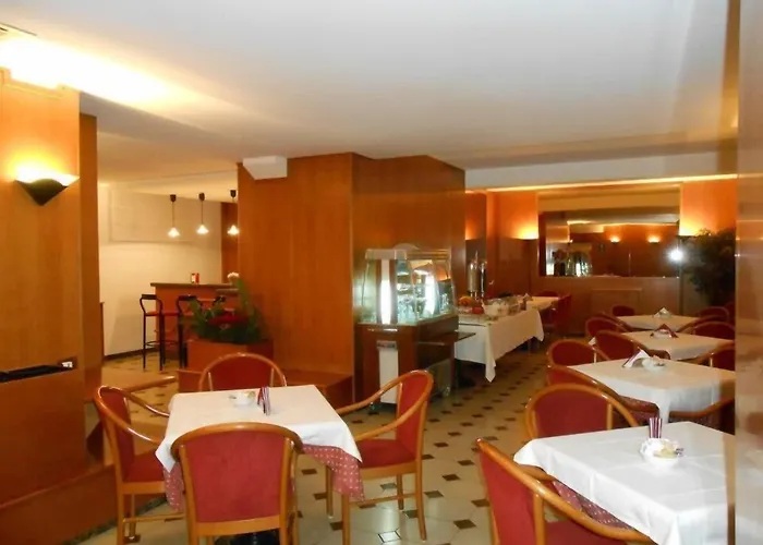 Principe Hotel Udine