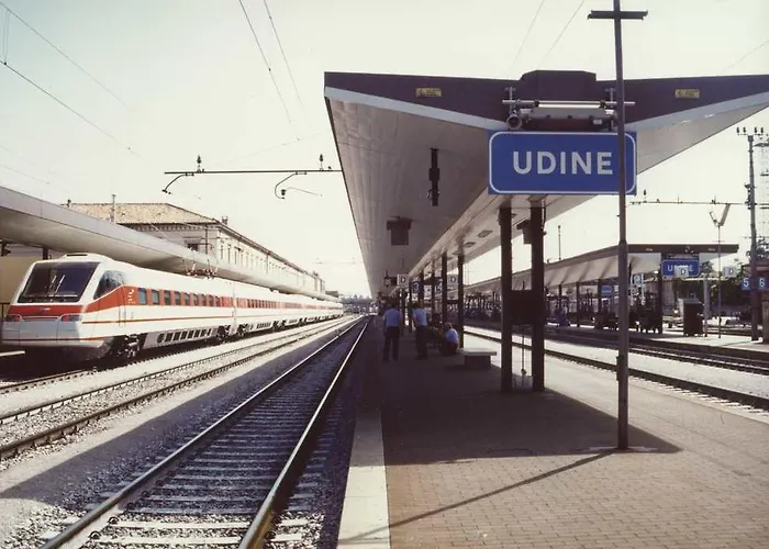 Hotel Principe Udine