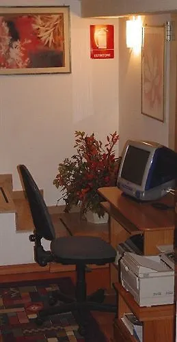 Hotel Principe Udine