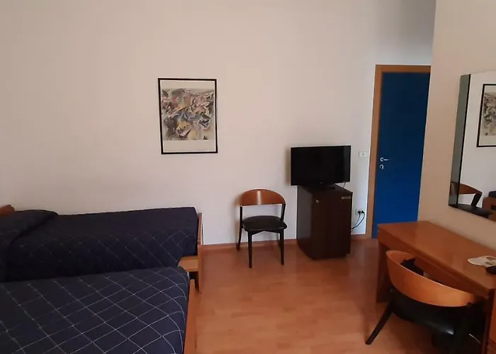 Hotel Principe Udine