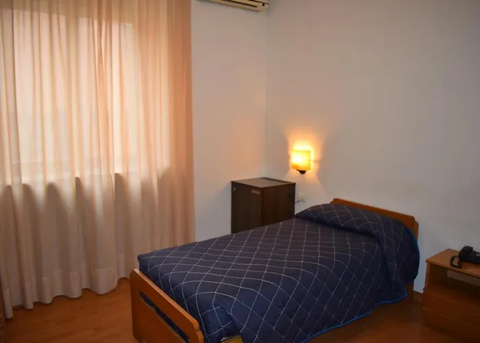 Hotel Principe Udine