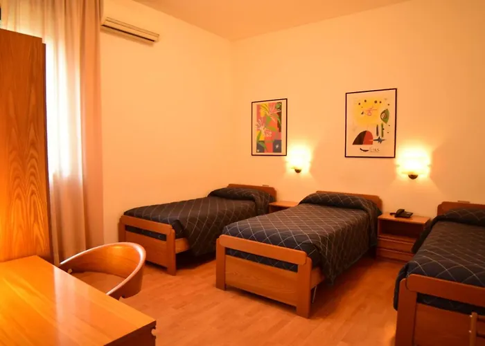 Hotel Principe Udine